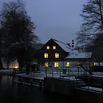Guest house Dubkow Muehle