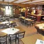Dubkow Muehle Guest house Leipe