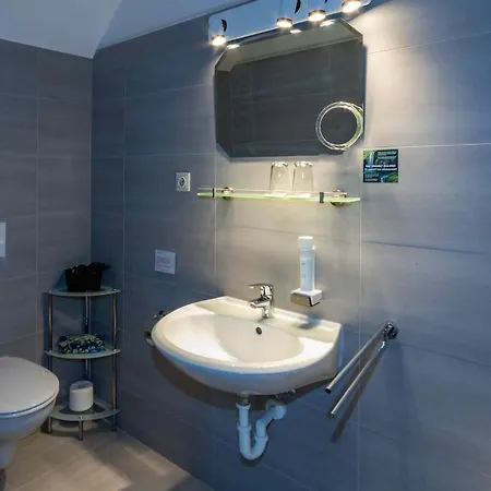 Guest house Dubkow Muehle 4*