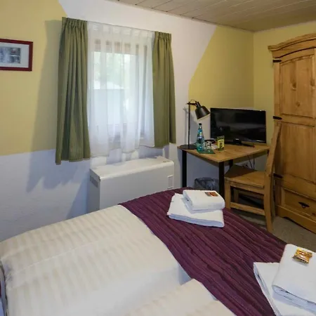 Dubkow Muehle 4* Leipe