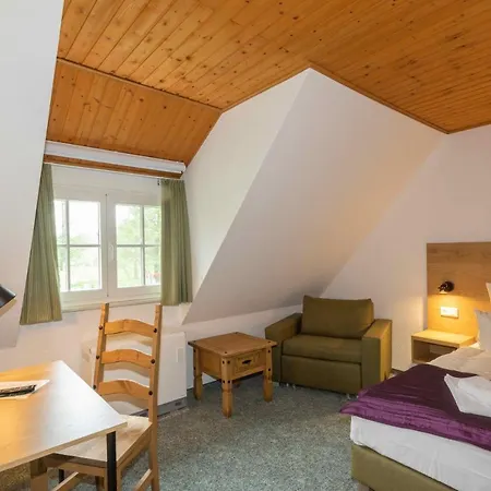 Dubkow Muehle Guest house 4*