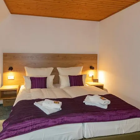 Dubkow Muehle 4* Leipe