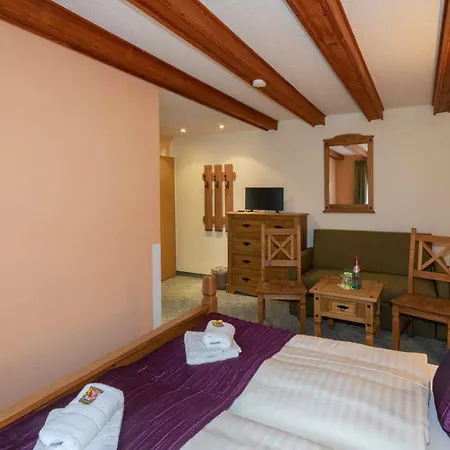 Guest house Dubkow Muehle Leipe