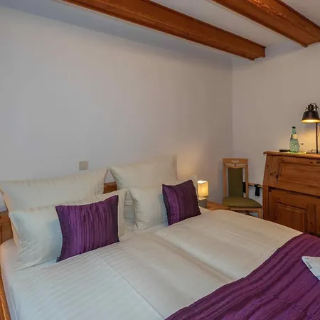 Dubkow Muehle 4* Leipe