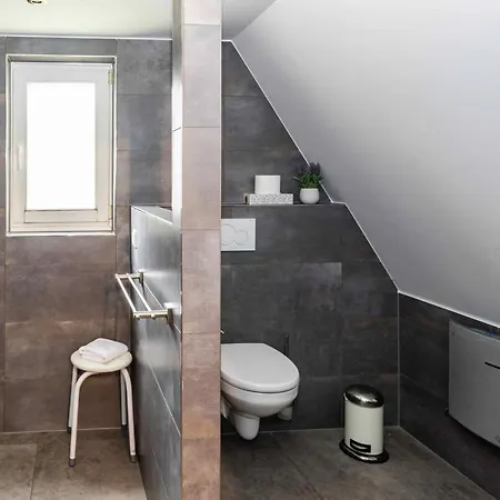 Dubkow Muehle 4* Leipe