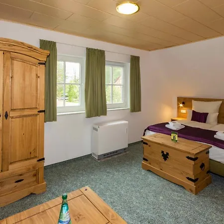 Guest house Dubkow Muehle