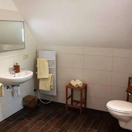 Guest house Dubkow Muehle