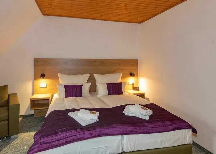 Dubkow Mühle 4* Leipe