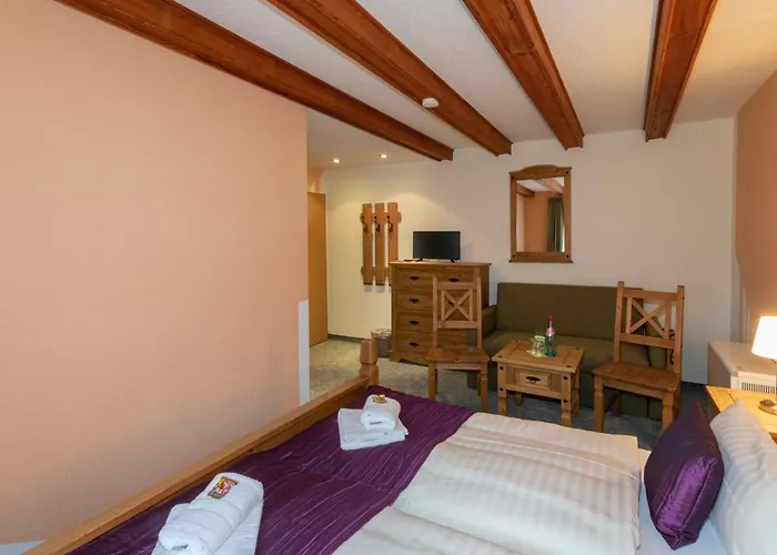 Gasthof Dubkow Mühle Leipe