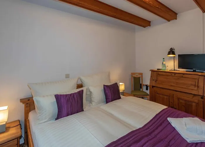 Dubkow Muehle 4* Leipe