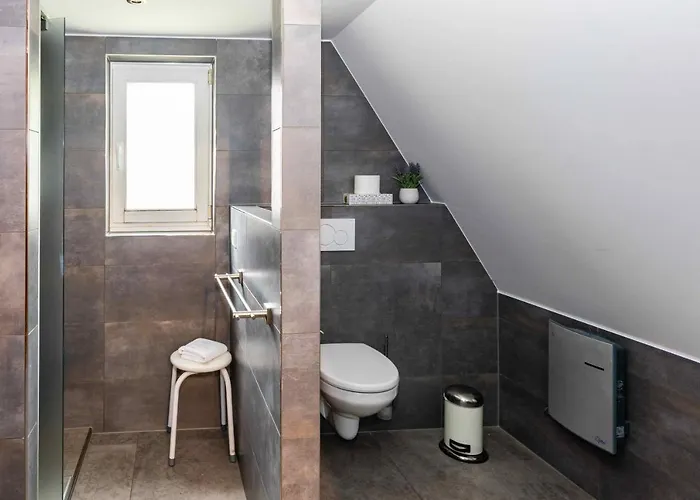 Dubkow Muehle 4* Leipe